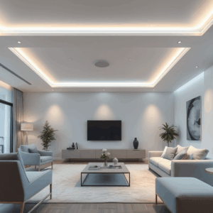 Mebel-Pod-Zakaz.ru | Световые линии в интерьере: как их использовать